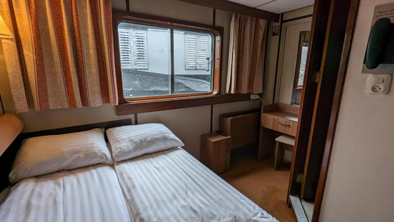 Ms Diana Hotel - Cruises Wien Ngoại thất bức ảnh